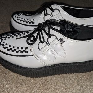 T.U.K Creepers